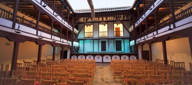 Centro Historico Daire Manzanares Dış mekan fotoğraf