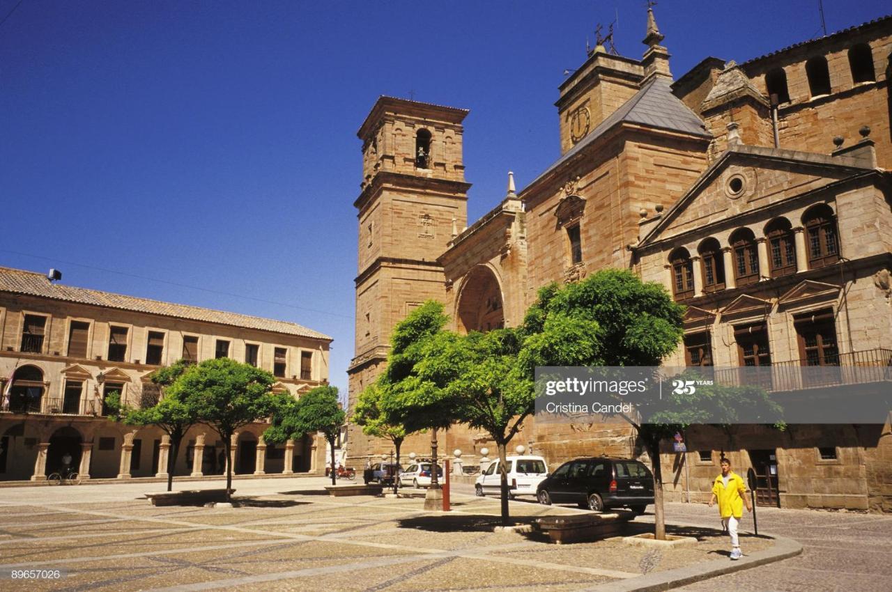Centro Historico Daire Manzanares Dış mekan fotoğraf