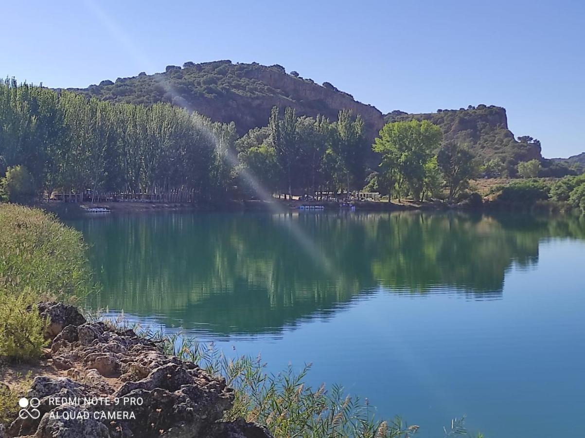 Centro Historico Daire Manzanares Dış mekan fotoğraf