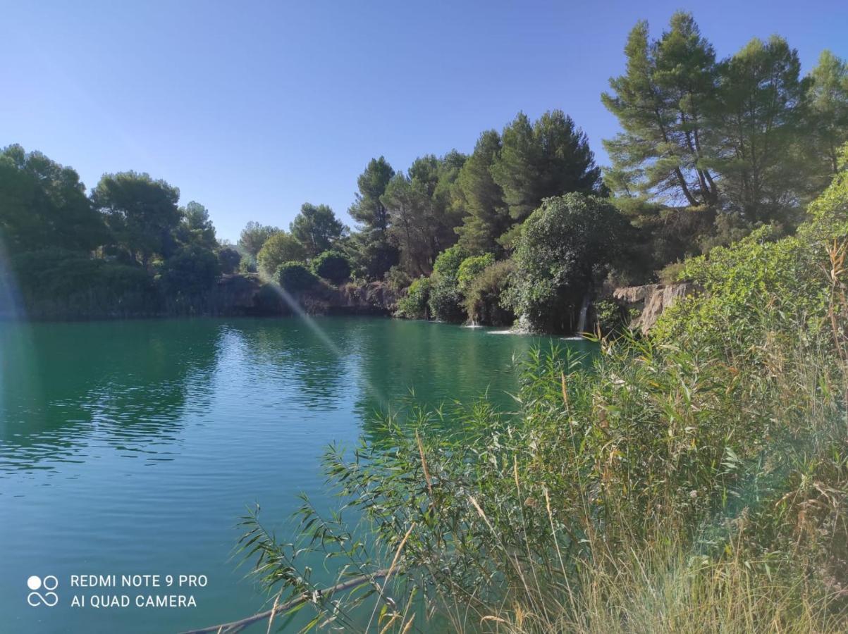 Centro Historico Daire Manzanares Dış mekan fotoğraf