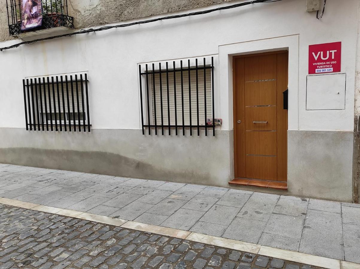 Centro Historico Daire Manzanares Dış mekan fotoğraf