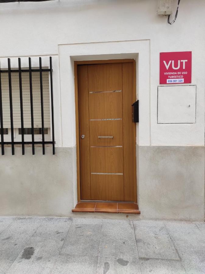 Centro Historico Daire Manzanares Dış mekan fotoğraf